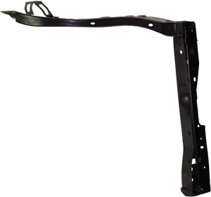 Radiator Support for Toyota Avalon 2019-2022, Left Driver Side, Replacement