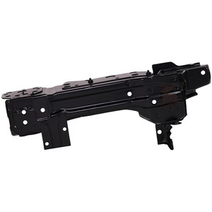 Radiator Support Assembly for Toyota Corolla Sedan 2020-2024, Left Driver, North America Built Vehicle, Replacement