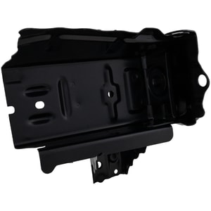 Radiator Support Bracket for Toyota Camry 2018-2019, Lexus ES350/ES300H 2019-2021, Right Passenger, Sidemember, Steel, Japan Built Vehicle, Replacement