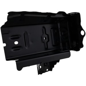 Radiator Support Bracket for Toyota Camry 2018-2019, Lexus ES350/ES300H 2019-2021, Right Passenger, Sidemember, Steel, Japan Built Vehicle, Replacement