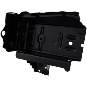 Steel Radiator Support Bracket for Toyota Camry 2018-2019, Lexus ES350/ES300H 2019-2021, Left Driver Side, Japan Built Vehicle, Replacement