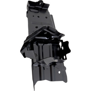 Steel Radiator Support Bracket Right Passenger for Toyota Camry 2018-2024, Lexus ES350 2019-2022, Suitable for Non-Hybrid, North American/18-19 Japan Built Vehicle/Hybrid Models, Body Mounting, Replacement