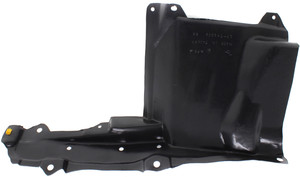 2016 - 2018 Toyota Prius Lower Engine Cover