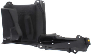 2016 - 2018 Toyota Prius Lower Engine Cover