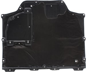 2016 - 2018 Toyota Prius Lower Engine Cover