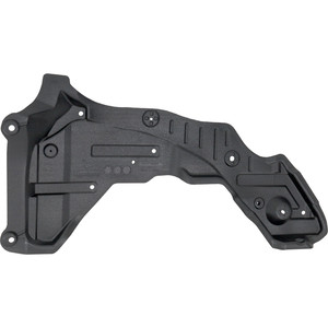 Engine Splash Shield for Toyota Avalon 2019-2022 & Camry 2020-2022, Right Passenger, Rear, Suitable for Avalon XLE/XSE Models 2019-2019 & Avalon 2020-2022/Camry with 3.5L Engine, Replacement