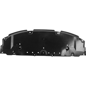 Engine Splash Shield for Toyota Corolla (2019-2023), Prius (2017-2022), Prius Prime (2018-2022), Front, Suitable for Hatchback/Sedan, Japan Built Vehicle, Replacement