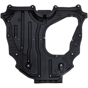 2018 - 2024 Toyota Camry Front Engine Splash Shield