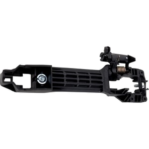 Front Exterior Door Handle for Toyota Camry 2002-2006, Lexus ES300 2002-2006 and Scion TC 2005-2010, Right Passenger Side, Frame, for Japan Built Vehicle, Replacement