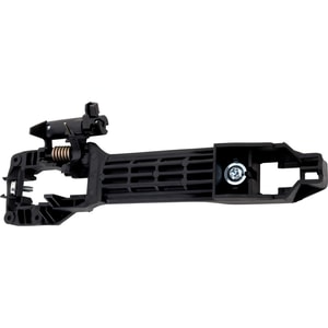Front Exterior Door Handle for Toyota Camry 2002-2006, Lexus ES300 2002-2006, Scion TC 2005-2010, Left Driver, Frame, For Japan Built Vehicle, Replacement