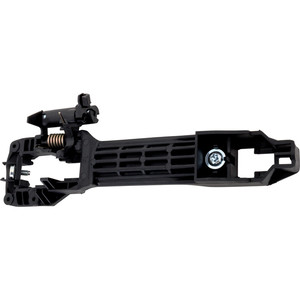 Front Exterior Door Handle for Toyota Camry 2002-2006, Lexus ES300 2002-2006, Scion TC 2005-2010, Left Driver, Frame, For Japan Built Vehicle, Replacement