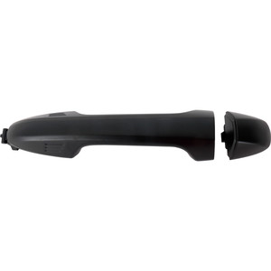 2017 - 2022 Toyota Tacoma Door Handle (Exterior, Rear Left Driver Side)