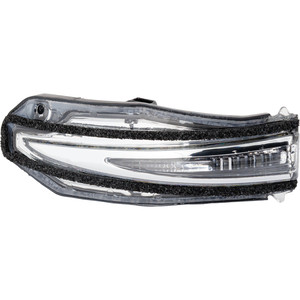 Mirror Signal Light Assembly for Toyota 4Runner (2014-2023), RAV4 (2013-2018), Right Passenger, Replacement