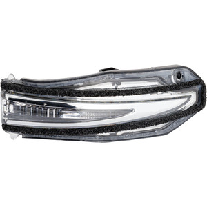 Mirror Signal Light Assembly for Toyota 4Runner 2014-2023 / RAV4 2013-2018, Left Driver, Replacement