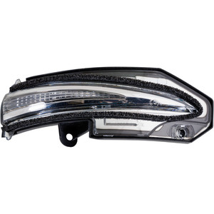Signal Light for Toyota Highlander 2014-2019, Right Passenger Side, Replacement