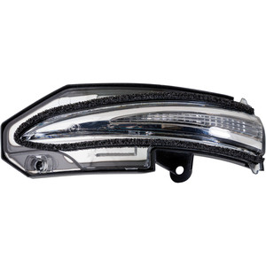 Signal Light for Toyota Highlander 2014-2019, Left Driver Side, Replacement