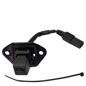 Rear View Backup Camera for Toyota Avalon 2013-2015, Suitable for Hybrid 2015 with JBL Sound System and Non-Hybrid 2015 with 11 Speaker System, Replacement