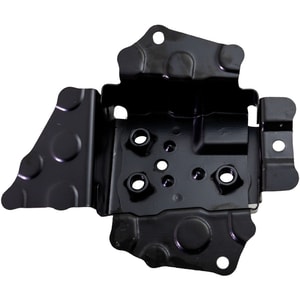 Rear Body Panel Bracket Reinforcement for Toyota Camry 2018-2022, Right Passenger Side, Replacement