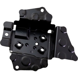 Rear Body Panel Bracket Left Driver Reinforcement for Toyota Camry 2018-2022, Replacement