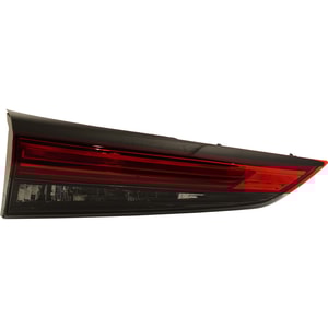 LED Tail Light Assembly for Toyota Highlander, 2020-2023, Inner Left Driver Side, Replacement