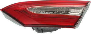 2018 - 2019 Toyota Camry Tail Light Rear Lamp - Right Passenger