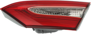 2018 - 2019 Toyota Camry Tail Light Rear Lamp - Right Passenger