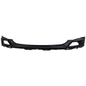 2016 - 2018 Toyota RAV4 Rear Bumper Cover