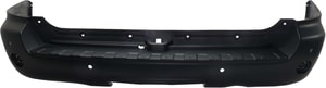 2015 - 2022 Toyota Sequoia Rear Bumper Cover