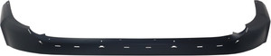2017 - 2018 Toyota RAV4 Rear Bumper Cover Lower
