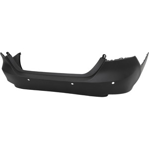 2021 - 2024 Toyota Camry Rear Bumper Cover
