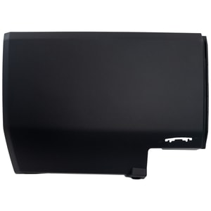2022 - 2024 Toyota Tundra Rear Bumper Cover (Left / Driver Side)