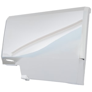 2022 - 2024 Toyota Tundra Rear Bumper Cover (Right / Passenger Side)