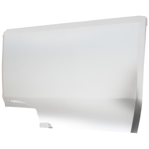 2022 - 2024 Toyota Tundra Rear Bumper Cover (Right / Passenger Side)