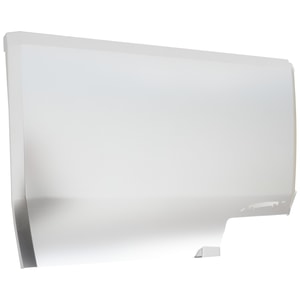 2022 - 2024 Toyota Tundra Rear Bumper Cover (Left / Driver Side)