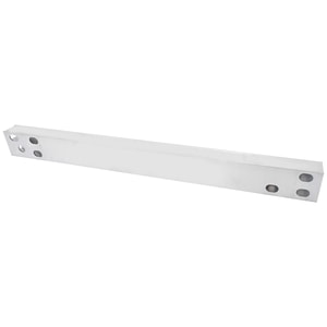Rear Reinforcement for Toyota Corolla Hatchback 2019-2023, made of Aluminum, Replacement