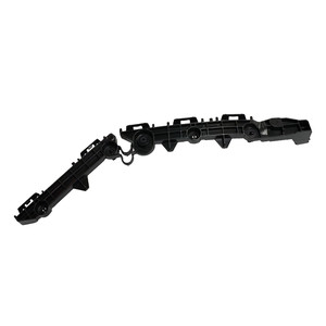 Rear Bumper Support for Toyota RAV4 (2019-2023)/RAV4 Prime (2021-2023), Right Passenger, Suitable for Japan/North America Built Vehicle, Replacement