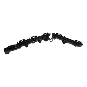 Rear Bumper Support for Toyota RAV4 2019-2023, RAV4 Prime 2021-2023, Left Driver, Replacement, for Japan/North America Built Vehicle