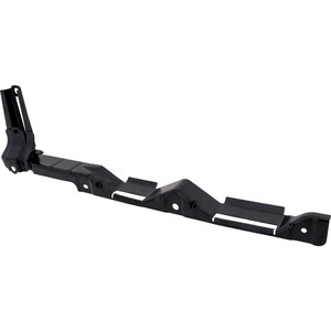 Rear Bumper Bracket for Toyota Tundra 2007-2013, Right Passenger Side Extension, Replacement