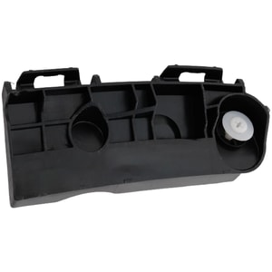 2021 - 2024 Toyota Sienna Rear Bumper Cover Support (Left / Driver Side)