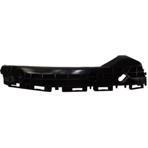 Rear Bumper Bracket for Toyota Yaris Hatchback 2015-2017, Left Driver Side, Made of Plastic, Replacement