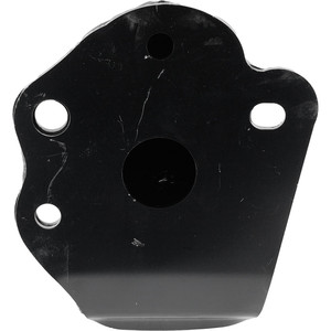 2003 - 2013 Toyota Corolla Rear Bumper Bracket (Left / Driver Side) 