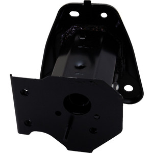 Rear Bumper Bracket Reinforcement for Toyota Corolla Hatchback 2019-2023, Right Passenger Side, Replacement