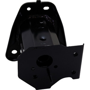 Rear Bumper Bracket for Toyota Corolla Hatchback 2019-2023, Left Driver Bracket Reinforcement, Replacement