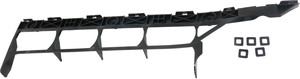 2005 - 2012 Toyota Avalon Rear Bumper Cover Retainer (Right / Passenger Side)
