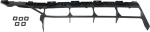 2005 - 2012 Toyota Avalon Rear Bumper Cover Retainer (Left / Driver Side)
