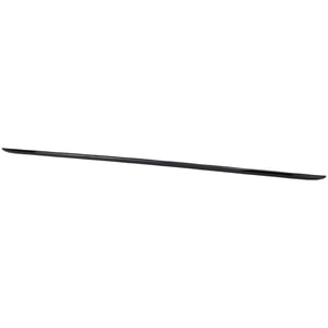 Rear Bumper Molding for Toyota Corolla IM 2017-2018, Scion IM 2016-2016, Replacement