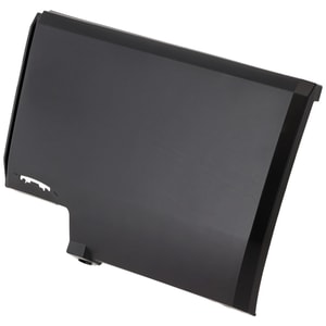 2022 - 2024 Toyota Tundra Rear Bumper Cover