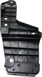 2018 - 2024 Toyota Camry Rear Bumper Filler - Left Driver