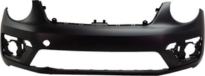 2013 - 2018 Volkswagen Beetle Front Bumper Cover