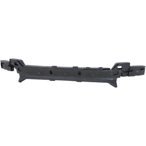 Front Bumper Absorber for Volvo XC90 2016-2023, Black, Replacement